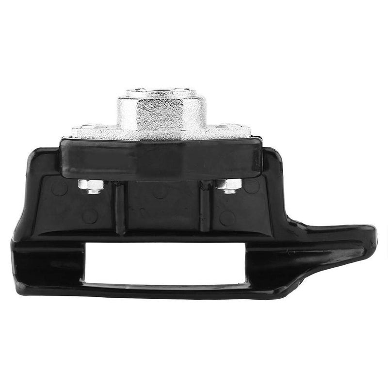 Aramox Black Tire Changer Machine Plastic Nylon Mount Demount Duck Head Kit Dia 28mm 30mm (30mm) - Image 5